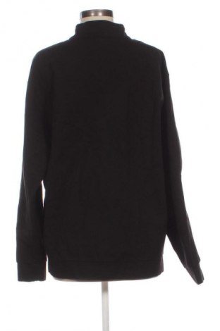 Damen Sportoberteil Lacoste, Größe 3XL, Farbe Schwarz, Preis € 66,99