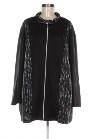 Γυναικεία αθλητική ζακέτα M Collection, Μέγεθος 5XL, Χρώμα Πολύχρωμο, Τιμή 24,99 €
