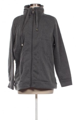 Damen Sportoberteil Millers, Größe XL, Farbe Grau, Preis € 27,99