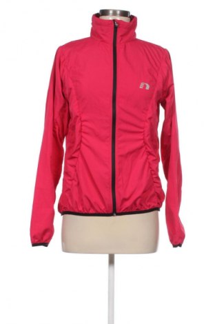 Damska bluza sportowa Newline, Rozmiar M, Kolor Różowy, Cena 78,16 zł
