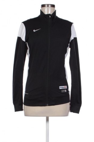 Damska bluza sportowa Nike, Rozmiar S, Kolor Czarny, Cena 294,83 zł