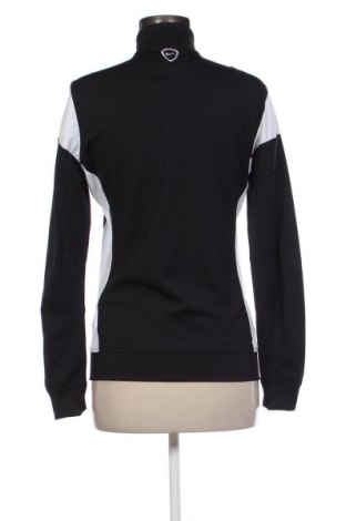 Damska bluza sportowa Nike, Rozmiar S, Kolor Czarny, Cena 294,83 zł