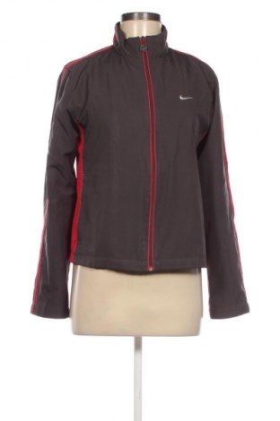 Dámsky športový vrch  Nike, Veľkosť M, Farba Sivá, Cena  25,00 €