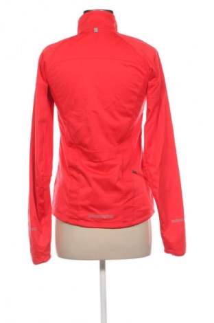 Damska bluza sportowa Nike, Rozmiar S, Kolor Czerwony, Cena 157,99 zł