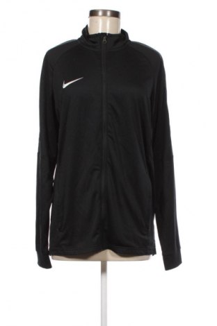 Damen Sportoberteil Nike, Größe M, Farbe Schwarz, Preis € 33,99
