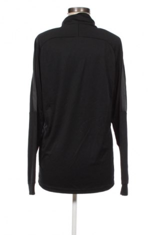 Damen Sportoberteil Nike, Größe M, Farbe Schwarz, Preis € 33,99