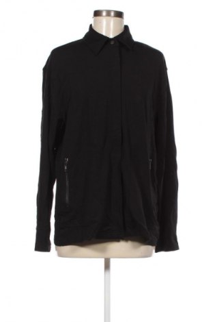 Damen Sportoberteil Norah, Größe L, Farbe Schwarz, Preis € 23,99