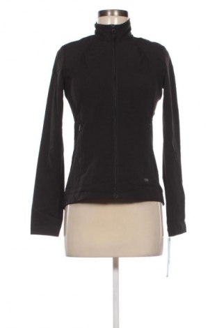 Bluză trening de femei One, Mărime XS, Culoare Negru, Preț 214,99 Lei