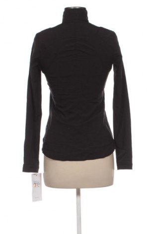 Bluză trening de femei One, Mărime XS, Culoare Negru, Preț 214,99 Lei