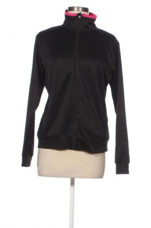 Damen Sportoberteil Osaga, Größe L, Farbe Schwarz, Preis € 23,99