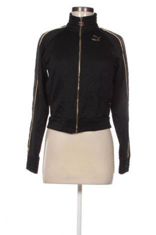 Damen Sportoberteil PUMA, Größe XS, Farbe Schwarz, Preis € 33,99