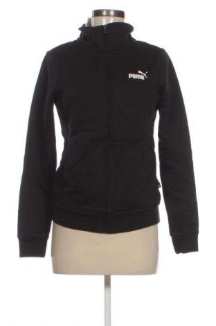 Női sport felső PUMA, Méret S, Szín Fekete, Ár 12 979 Ft