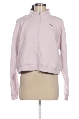 Damen Sportoberteil PUMA, Größe L, Farbe Lila, Preis € 75,99