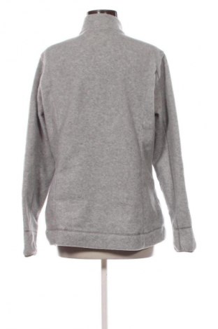 Damska bluza sportowa Quechua, Rozmiar XL, Kolor Szary, Cena 90,00 zł
