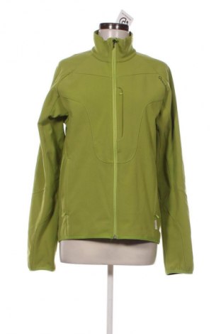 Damen Sportoberteil Quechua, Größe M, Farbe Grün, Preis € 27,99