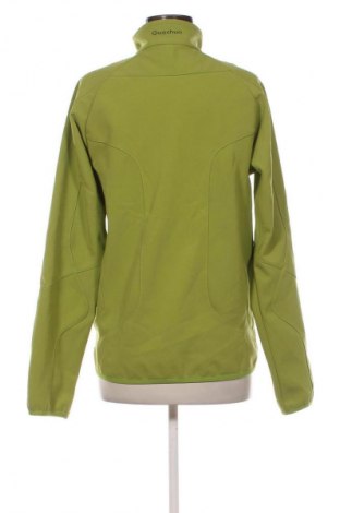Damen Sportoberteil Quechua, Größe M, Farbe Grün, Preis € 27,99