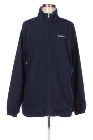 Damen Sportoberteil Reebok, Größe L, Farbe Blau, Preis € 13,99
