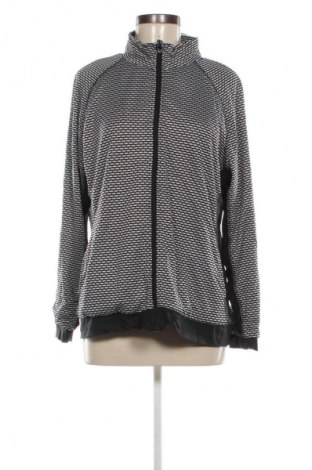 Γυναικεία αθλητική ζακέτα Simply Vera Vera Wang, Μέγεθος XL, Χρώμα Πολύχρωμο, Τιμή 21,99 €