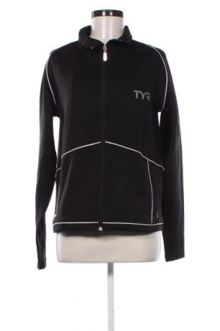 Damen Sportoberteil TYR, Größe M, Farbe Schwarz, Preis € 33,99