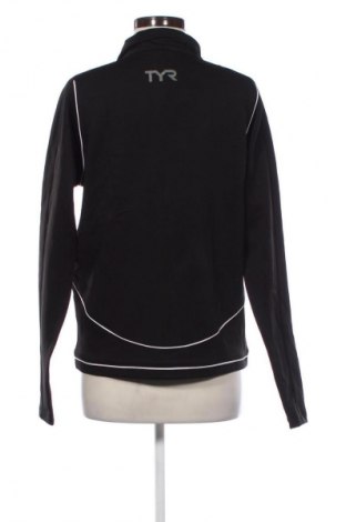 Damen Sportoberteil TYR, Größe M, Farbe Schwarz, Preis € 33,99