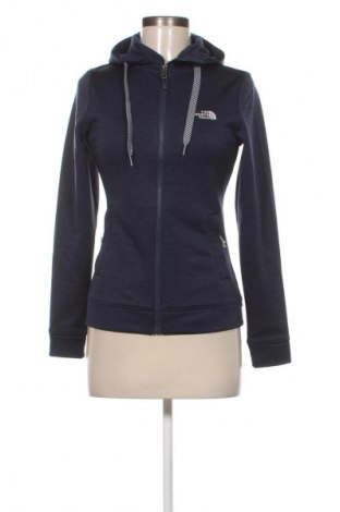 Дамско спортно горнище The North Face, Размер XS, Цвят Многоцветен, Цена 95,80 лв.