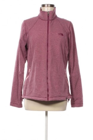 Dámský sportovní vrch  The North Face, Velikost L, Barva Fialová, Cena  1 579,00 Kč
