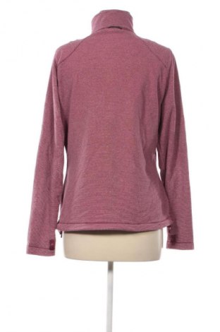 Dámský sportovní vrch  The North Face, Velikost L, Barva Fialová, Cena  1 579,00 Kč