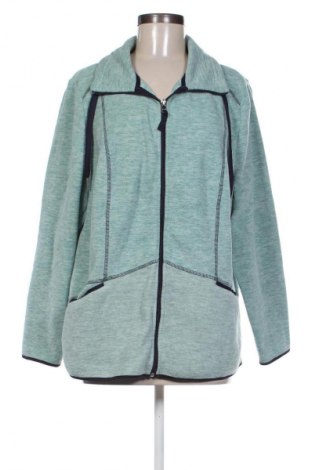 Damska bluza sportowa Unbranded, Rozmiar XL, Kolor Zielony, Cena 89,98 zł