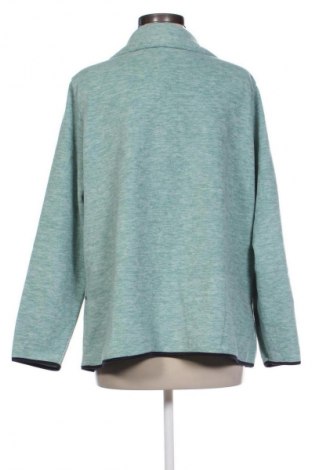 Damska bluza sportowa Unbranded, Rozmiar XL, Kolor Zielony, Cena 89,98 zł