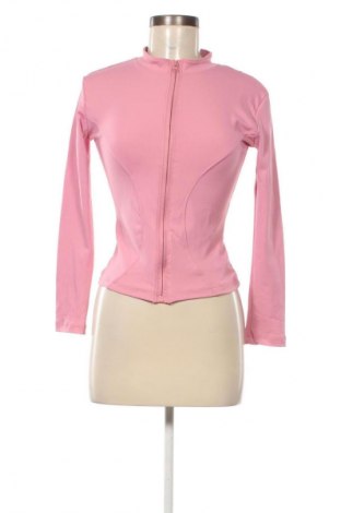 Női sport felső Unbranded, Méret XS, Szín Rózsaszín, Ár 10 569 Ft