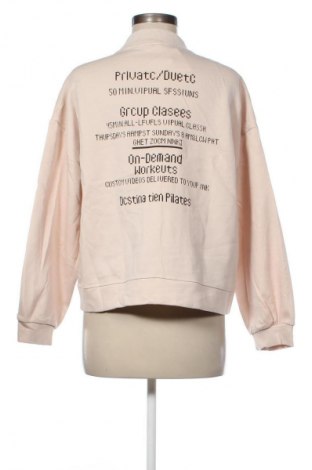Női sport felső Unbranded, Méret M, Szín Bézs, Ár 10 569 Ft