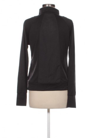 Damen Sportoberteil Unbranded, Größe M, Farbe Schwarz, Preis 26,99 €