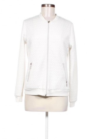 Damska bluza sportowa Unbranded, Rozmiar M, Kolor Biały, Cena 90,00 zł
