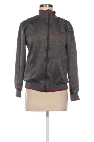 Damen Sportoberteil Unbranded, Größe L, Farbe Grau, Preis € 27,99
