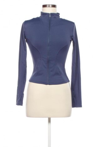 Damen Sportoberteil Unbranded, Größe S, Farbe Blau, Preis € 27,99