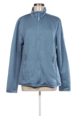 Damen Sportoberteil Unbranded, Größe L, Farbe Blau, Preis € 27,99