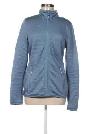 Damska bluza sportowa Unbranded, Rozmiar M, Kolor Niebieski, Cena 127,99 zł