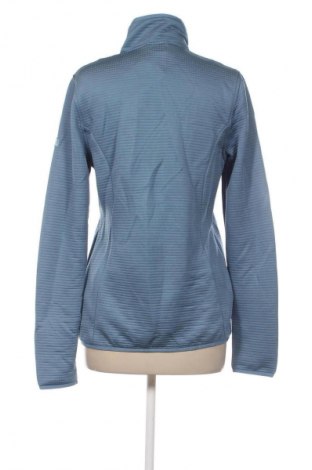 Damska bluza sportowa Unbranded, Rozmiar M, Kolor Niebieski, Cena 127,99 zł