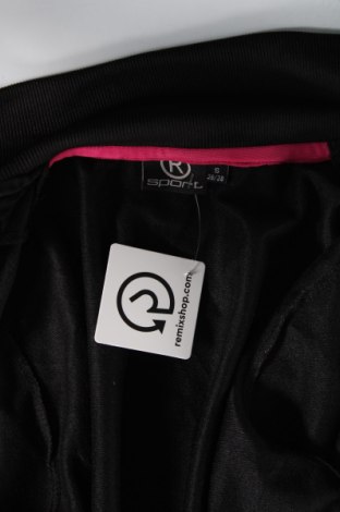 Bluză trening de femei Unbranded, Mărime S, Culoare Negru, Preț 134,99 Lei