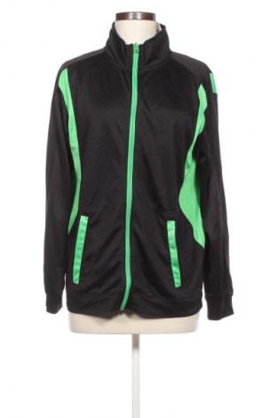 Damska bluza sportowa Unbranded, Rozmiar M, Kolor Czarny, Cena 127,99 zł