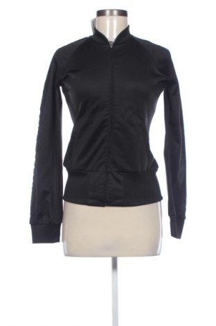 Bluză trening de femei Unbranded, Mărime S, Culoare Negru, Preț 102,89 Lei