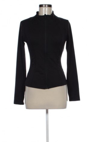 Damen Sportoberteil Work Out, Größe XS, Farbe Schwarz, Preis € 19,95