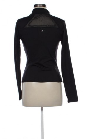 Damen Sportoberteil Work Out, Größe XS, Farbe Schwarz, Preis € 19,95