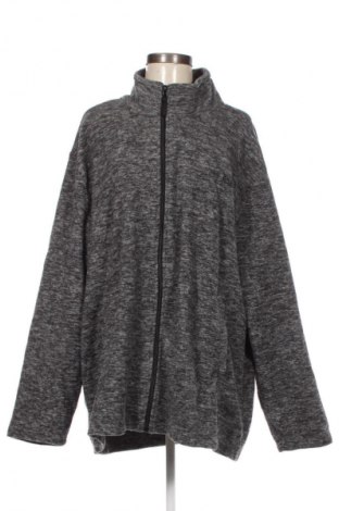 Damska bluza sportowa X-Mail, Rozmiar 4XL, Kolor Szary, Cena 127,99 zł
