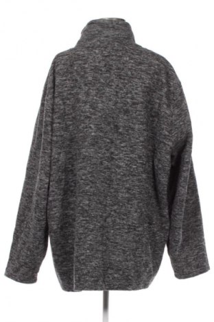 Damska bluza sportowa X-Mail, Rozmiar 4XL, Kolor Szary, Cena 127,99 zł