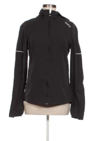 Damenjacke 2XU, Größe S, Farbe Schwarz, Preis € 23,99