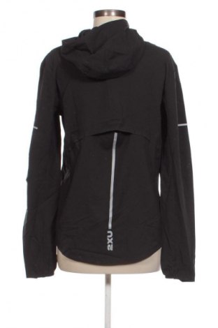 Damenjacke 2XU, Größe S, Farbe Schwarz, Preis € 23,99