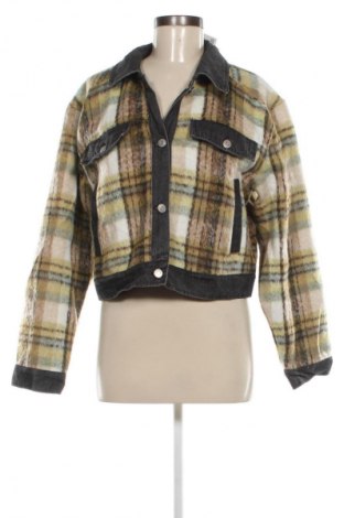 Damenjacke 7 For All Mankind, Größe L, Farbe Mehrfarbig, Preis € 127,99