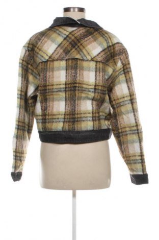 Damenjacke 7 For All Mankind, Größe L, Farbe Mehrfarbig, Preis € 127,99