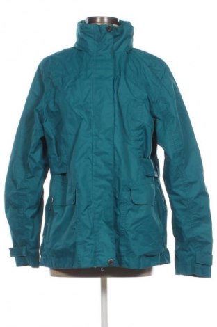 Damenjacke Active, Größe L, Farbe Blau, Preis € 33,99
